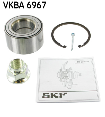 SKF VKBA 6967 Kit cuscinetto ruota-Kit cuscinetto ruota-Ricambi Euro